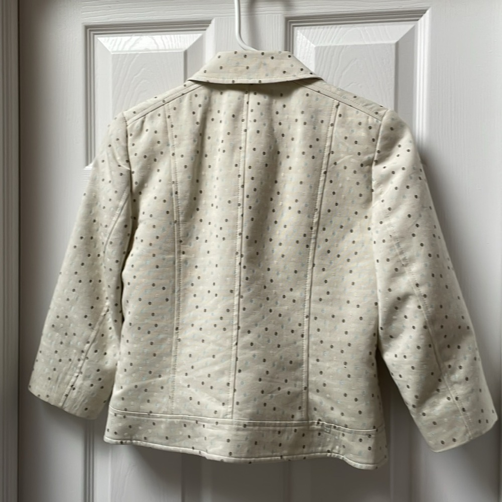 Talbots blazer - Picture 2 of 6